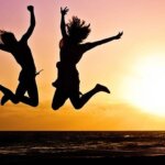 La relación entre una buena actitud y la felicidad La actitud
