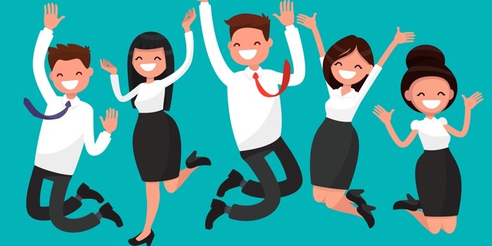 Tips para aumentar la lealtad de los empleados mediante la motivación